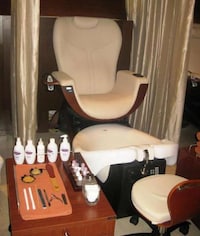 Tailor-Made Spa Experiences Image 4