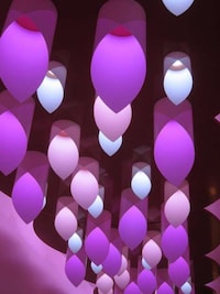 Color-Shifting Lighting Image 5