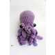 DIY Squid Crochets Image 3
