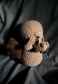DIY Squid Crochets Image 6