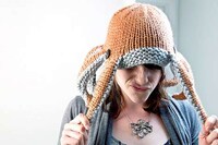 DIY Squid Crochets Image 7