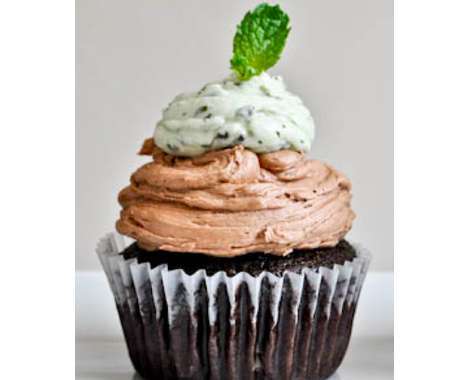 10 Fresh Mint-Infused Recipes