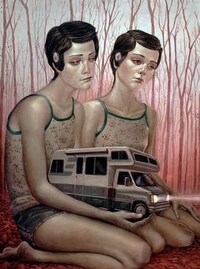 Realistic Imaginary Companions Image 6
