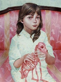 Realistic Imaginary Companions Image 7
