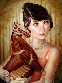 Realistic Imaginary Companions Image 8