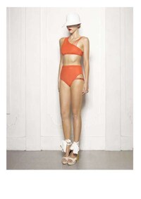 White-Capped Beachwear Catalogs Image 5