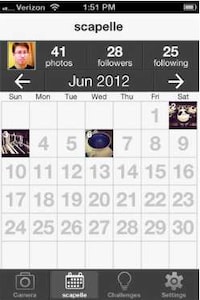 Time-Based Photo Challenges Image 4