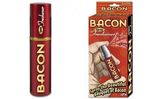Bold Meaty Colognes