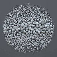 Ring-Shaped Rock Installations Image 2