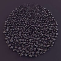 Ring-Shaped Rock Installations Image 5