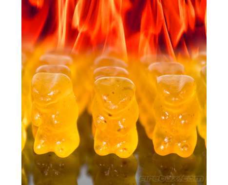 40 Sizzling Spicy Finds