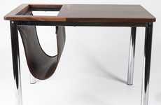 Quirky Mid-Century Furniture