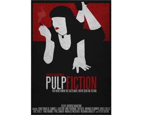 53 Quintessential Quentin Tarantino Finds