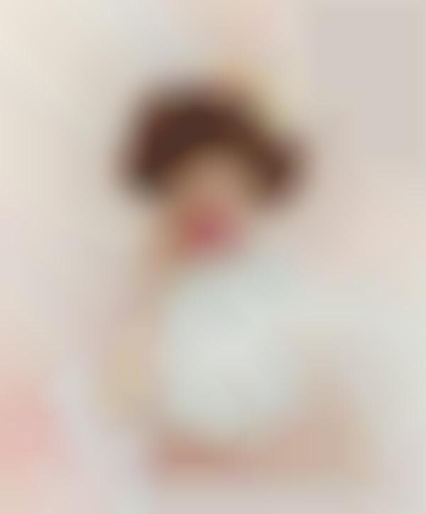 Pastel Cuisine-Themed Photoshoots