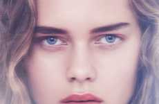 Hazy Dream-Like Editorials