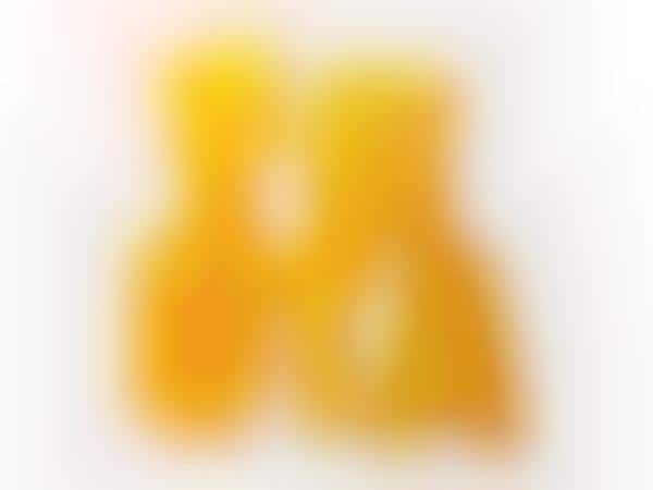 Appetizing Alphabet Artwork