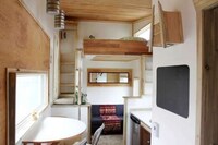 Weather-Resistant Mini Homes Image 2