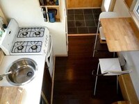Weather-Resistant Mini Homes Image 3