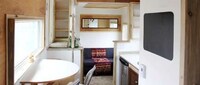 Weather-Resistant Mini Homes Image 8