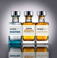 Sophisticated Liquor Branding Image 2