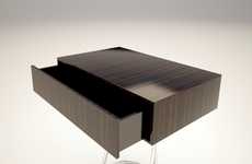 Floating Drawer Furnishings