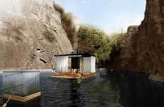 Luxe Waterborne Spas