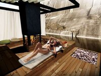 Luxe Waterborne Spas Image 3