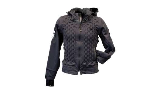 Gas Insulated Coats