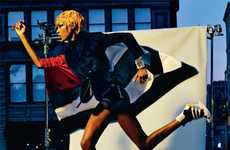 Active Training Editorials