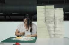 Literal Interpretation Portraits