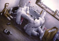 Automated Existence Illustrations (UPDATE) Image 2