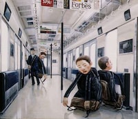 Automated Existence Illustrations (UPDATE) Image 5