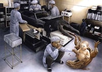 Automated Existence Illustrations (UPDATE) Image 8