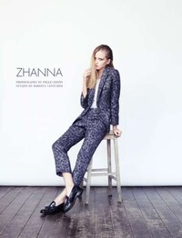 Embellished Nonchalant Fashion Image 2