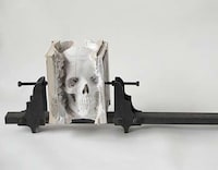 Skeletal Book Contraptions Image 3
