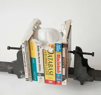 Skeletal Book Contraptions Image 5