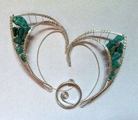 Elf Ear Accessories Image 2