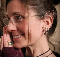 Elf Ear Accessories Image 3