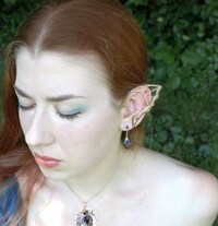 Elf Ear Accessories Image 4