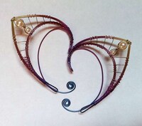 Elf Ear Accessories Image 7