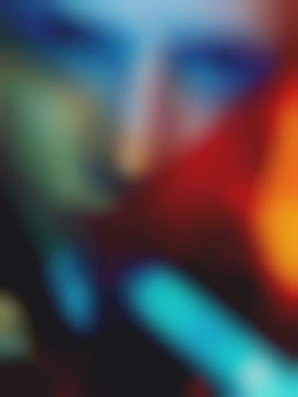Intensely Chromatic Captures
