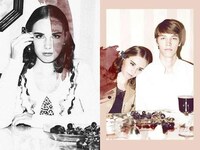 Sinister Sibling Photoshoots Image 2