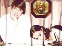 Sinister Sibling Photoshoots Image 4