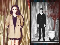 Sinister Sibling Photoshoots Image 6
