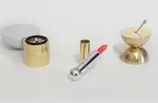 Glamorously Geometric Cosmetics