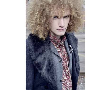 61 Big-Haired Beauty Looks