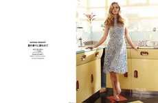 Youthful Housewife Editorials