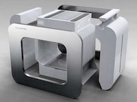 Futuristic Framed Brewers Image 2