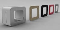 Futuristic Framed Brewers Image 3
