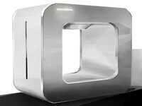 Futuristic Framed Brewers Image 4